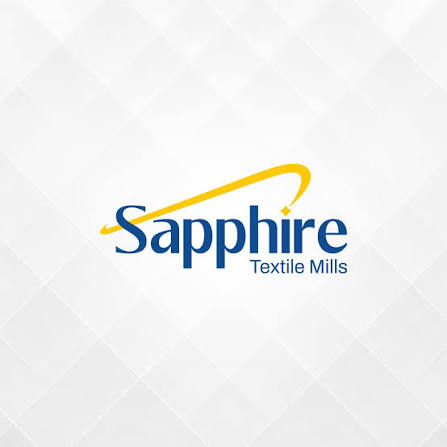 Sapphire Textile Mills