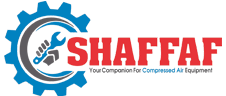 Shaffaf — your companion for compressed air equipment