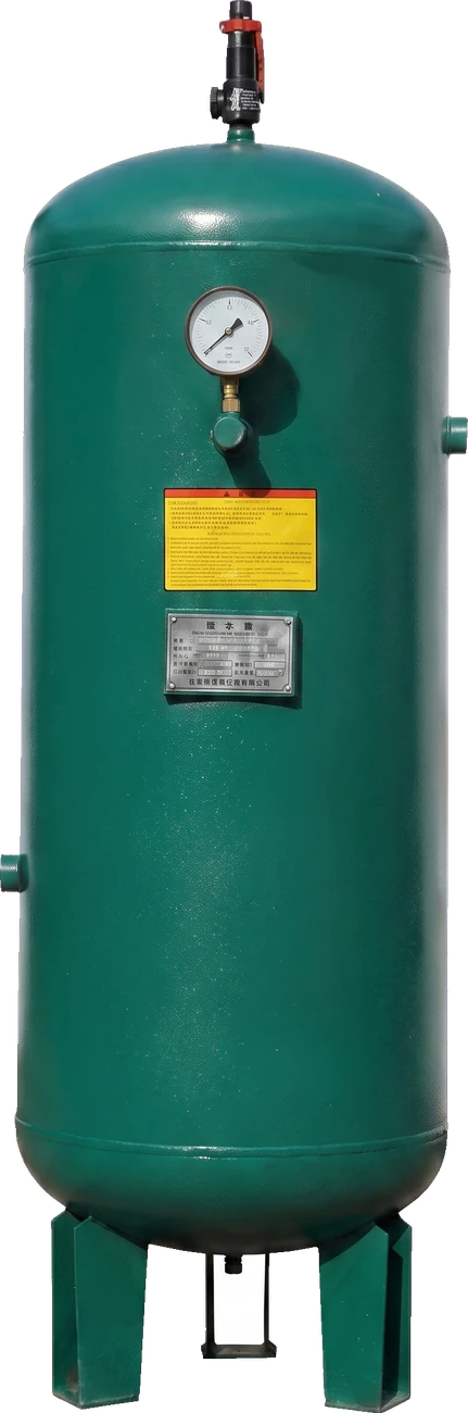 Air Receivers